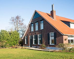 Unterkunft 290904 • Ferienhaus Achterhoek • Vakantiehuis in Heelweg 