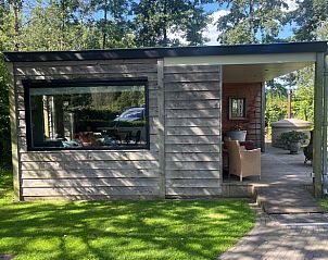 Verblijf 290905 • Vakantiewoning Achterhoek • Huisje in Heelweg 