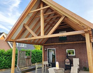 Verblijf 290906 • Vakantiewoning Achterhoek • Huisje in Heelweg 