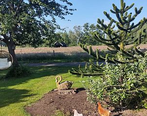 Rustgevende landelijke omgeving bij Vakantiehuis in Varsseveld, Heelweg, Achterhoek, met uitzicht op de natuur van Gelderland.