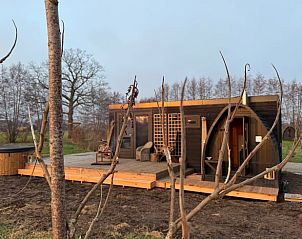 Verblijf 290910 - Vakantiewoning Achterhoek - Vakantiehuisje in Heelweg