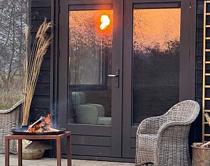 Verblijf 290910 - Vakantiewoning Achterhoek - Vakantiehuisje in Heelweg