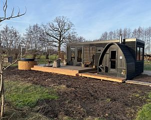 Verblijf 290910 - Vakantiewoning Achterhoek - Vakantiehuisje in Heelweg