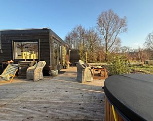 Verblijf 290910 - Vakantiewoning Achterhoek - Vakantiehuisje in Heelweg