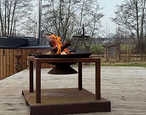 Verblijf 290910 - Vakantiewoning Achterhoek - Vakantiehuisje in Heelweg