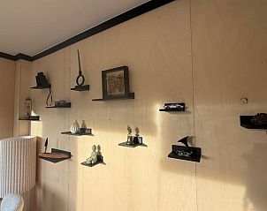 Verblijf 290910 - Vakantiewoning Achterhoek - Vakantiehuisje in Heelweg