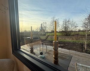 Verblijf 290910 - Vakantiewoning Achterhoek - Vakantiehuisje in Heelweg