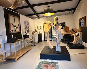 Verblijf 290910 - Vakantiewoning Achterhoek - Vakantiehuisje in Heelweg