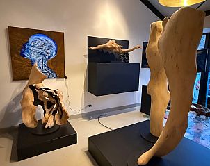 Verblijf 290910 - Vakantiewoning Achterhoek - Vakantiehuisje in Heelweg