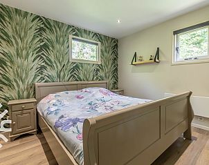 Hottub in de tuin van vakantiehuis DG411 in Heelweg, Achterhoek, Gelderland.