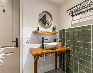 Kunstgalerij in de buurt van vakantiehuis DG411 in Heelweg, Achterhoek.