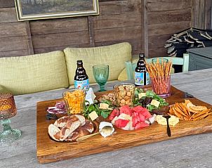 Verblijf 290913 - Vakantiewoning Achterhoek - Vakantiehuis in Heelweg