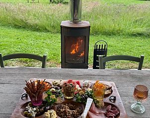 Verblijf 290913 - Vakantiewoning Achterhoek - Vakantiehuis in Heelweg