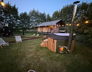 Verblijf 290913 - Vakantiewoning Achterhoek - Vakantiehuis in Heelweg