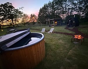 Verblijf 290913 - Vakantiewoning Achterhoek - Vakantiehuis in Heelweg