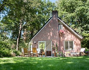 Verblijf 291007 - Vakantiewoning Achterhoek - Vakantiehuisje in Zelhem