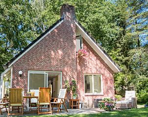 Verblijf 291007 - Vakantiewoning Achterhoek - Vakantiehuisje in Zelhem