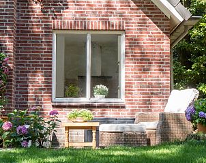 Verblijf 291007 - Vakantiewoning Achterhoek - Vakantiehuisje in Zelhem