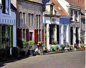 Verblijf 291007 - Vakantiewoning Achterhoek - Vakantiehuisje in Zelhem