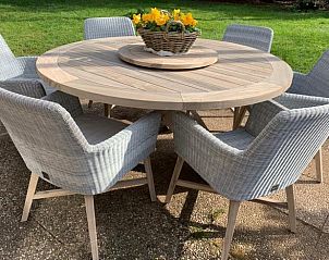 Verblijf 291007 - Vakantiewoning Achterhoek - Vakantiehuisje in Zelhem