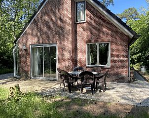 Guest house 291050 - Holiday property Achterhoek - Vakantiehuisje in Zelhem