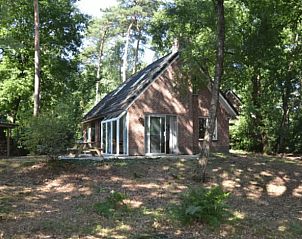 Guest house 291050 - Holiday property Achterhoek - Vakantiehuisje in Zelhem