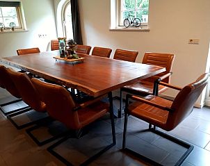 Guest house 291055 - Holiday property Achterhoek - Vakantiehuis in Zelhem