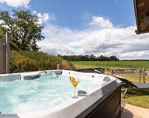 Guest house 291060 - Holiday property Achterhoek - Huisje in Zelhem