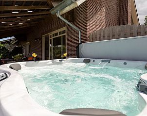 Guest house 291060 - Holiday property Achterhoek - Huisje in Zelhem