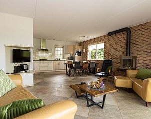 Guest house 291060 - Holiday property Achterhoek - Huisje in Zelhem