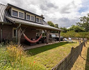 Guest house 291060 - Holiday property Achterhoek - Huisje in Zelhem