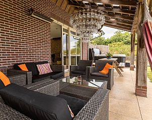 Guest house 291060 - Holiday property Achterhoek - Huisje in Zelhem