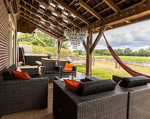 Guest house 291060 - Holiday property Achterhoek - Huisje in Zelhem