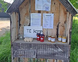 Guest house 291062 - Holiday property Achterhoek - Vakantiehuisje in Zelhem