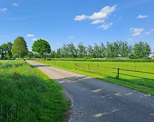 Guest house 291062 - Holiday property Achterhoek - Vakantiehuisje in Zelhem