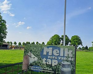 Guest house 291062 - Holiday property Achterhoek - Vakantiehuisje in Zelhem