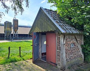 Guest house 291062 - Holiday property Achterhoek - Vakantiehuisje in Zelhem