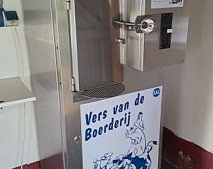 Guest house 291062 - Holiday property Achterhoek - Vakantiehuisje in Zelhem