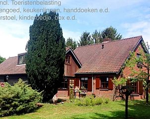Verblijf 291065 - Vakantiewoning Achterhoek - Baaksekamp