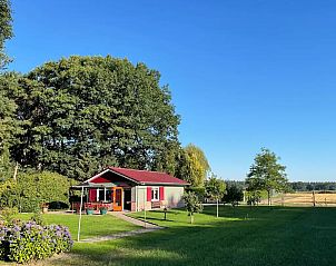 Verblijf 291066 - Vakantiewoning Achterhoek - Vakantiehuisje Wolfersveen