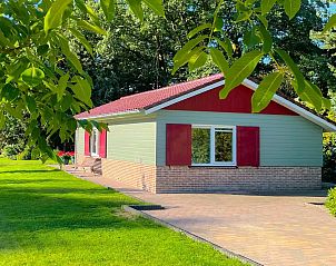 Guest house 291066 - Holiday property Achterhoek - Vakantiehuisje Wolfersveen