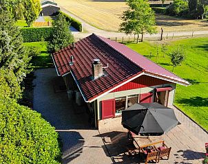 Guest house 291066 - Holiday property Achterhoek - Vakantiehuisje Wolfersveen