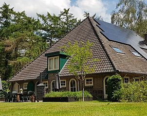 Verblijf 291067 - Vakantiewoning Achterhoek - Boerderij de Reekamp