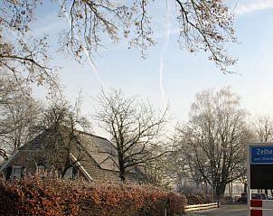 Verblijf 291069 - Vakantiewoning Achterhoek - Vakantiehuis in Zelhem