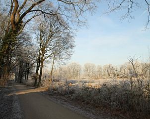 Verblijf 291069 - Vakantiewoning Achterhoek - Vakantiehuis in Zelhem