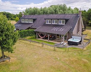 Unterkunft 291070 • Ferienhaus Achterhoek • Vakantiehuis in Zelhem 