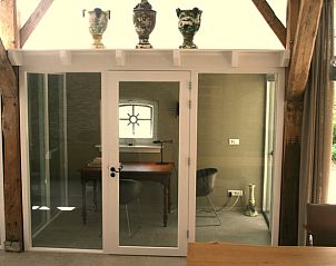 Verblijf 291073 - Vakantiewoning Achterhoek - Vakantiehuisje in Zelhem