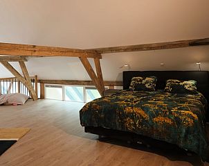 Verblijf 291073 - Vakantiewoning Achterhoek - Vakantiehuisje in Zelhem