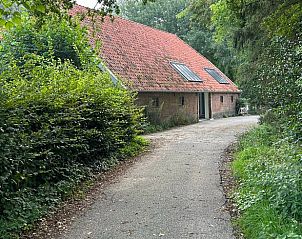 Verblijf 291073 - Vakantiewoning Achterhoek - Vakantiehuisje in Zelhem