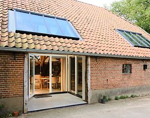 Verblijf 291073 - Vakantiewoning Achterhoek - Vakantiehuisje in Zelhem